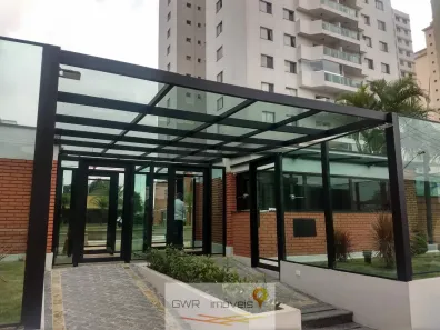 Apartamento com 3 Quartos à venda, 110m² no Chácara Califórnia, São Paulo