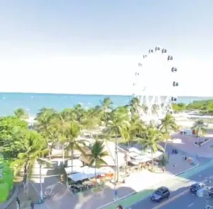 Apartamento com 3 Quartos para alugar, 120m² no Pajuçara, Maceió