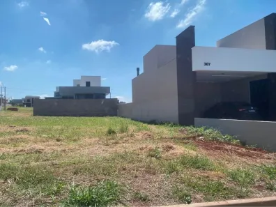 Lote/Terreno à venda, 327m² no Jardim Recanto das Águas, Nova Odessa