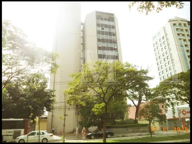Imóvel Comercial à venda, 209m² no Cidade Monções, São Paulo