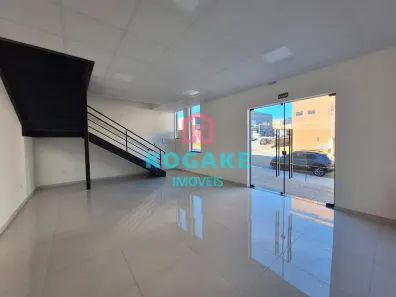Galpão/Depósito/Armazém para alugar, 850m² no Eldorado, São José dos Campos