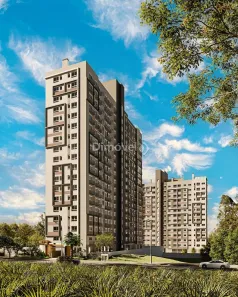 Apartamento com 2 Quartos à venda, 45m² no Cristal, Porto Alegre