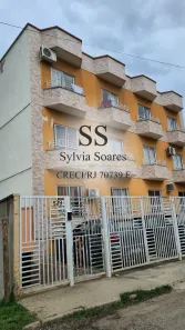 Apartamento com 2 Quartos à venda, 70m² no Grecco, Vassouras