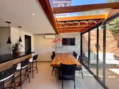 Casa de Condomínio com 3 Quartos à venda, 158m² no Jardim Colonial, Jundiaí