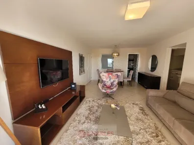 Apartamento com 3 Quartos à venda, 104m² no Loteamento INOCOOP, Mogi Mirim