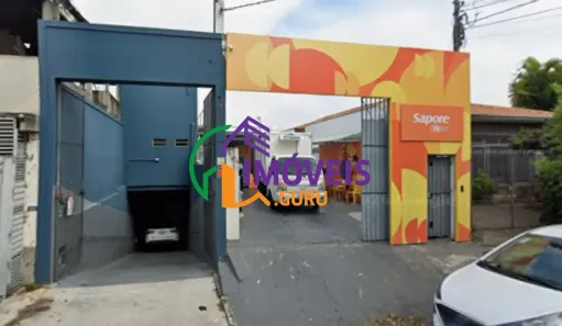 Ponto Comercial para alugar, 330m² no Vila Romana, São Paulo