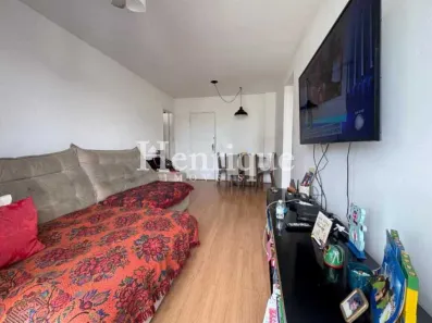 Apartamento com 2 Quartos à venda, 76m² no Botafogo, Rio de Janeiro