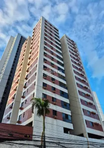 Apartamento com 3 Quartos à venda, 90m² no Boa Viagem, Recife
