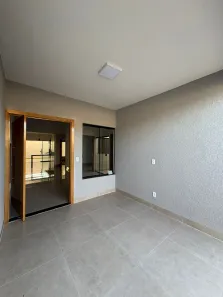 Casa com 3 Quartos à venda, 107m² no Residencial Alice Barbosa, Goiânia