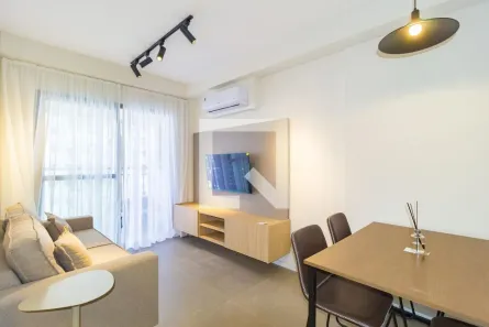 Apartamento com 2 Quartos à venda, 40m² no Quarta Parada, São Paulo
