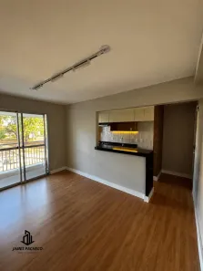 Apartamento com 3 Quartos à venda, 71m² no Vila Jaraguá, Goiânia