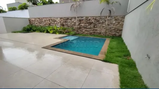 Casa de Condomínio com 4 Quartos à venda, 271m² no Loteamento Santa Luisa, Ribeirão Preto