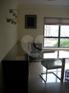 Apartamento com 4 Quartos à venda, 374m² no Jardim Vila Mariana, São Paulo