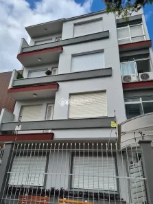 Apartamento com 3 Quartos à venda, 102m² no Santana, Porto Alegre