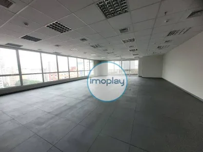 Sala Comercial para alugar, 179m² no Vila Uberabinha, São Paulo