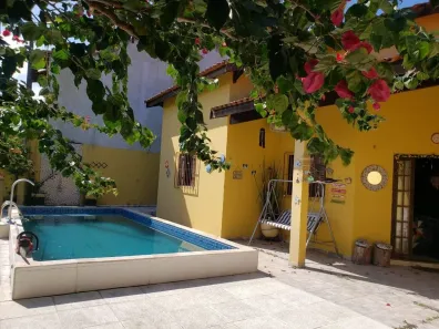 Casa com 3 Quartos à venda, 189m² no Bopiranga, Itanhaém