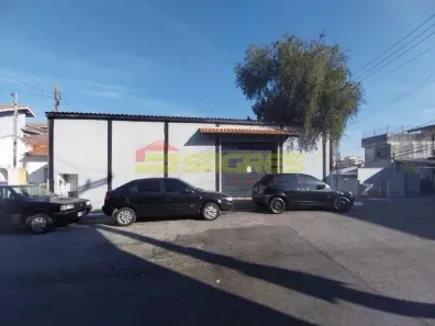 Lote/Terreno à venda, 190m² no Vila Paiva, São Paulo