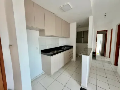 Apartamento com 2 Quartos para alugar, 55m² no Coqueiro, Ananindeua