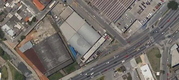 Galpão/Depósito/Armazém para alugar, 2500m² no Itaim Paulista, São Paulo