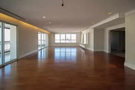 Apartamento com 4 Quartos à venda, 334m² no Paraíso, São Paulo