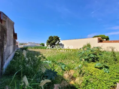 Lote/Terreno à venda, 420m² no Parque Novo Mundo, Americana