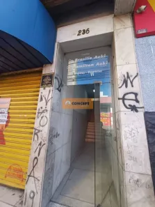 Sala Comercial para alugar, 12m² no Centro, Suzano