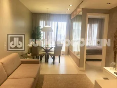 Flat com 2 Quartos à venda, 80m² no Ipanema, Rio de Janeiro