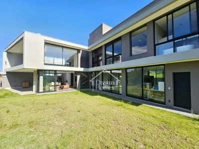 Casa de Condomínio com 3 Quartos à venda, 361m² no Monte Alegre, Vinhedo
