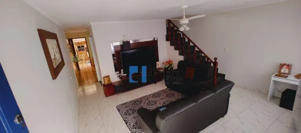 Sobrado com 2 Quartos à venda, 203m² no Jardim Modelo, São Paulo