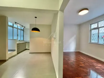 Apartamento com 3 Quartos à venda, 80m² no Coração de Jesus, Belo Horizonte