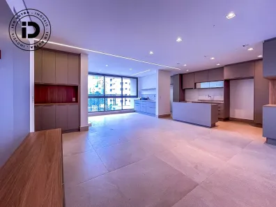 Apartamento com 3 Quartos à venda, 111m² no Jardim Europa, Piracicaba