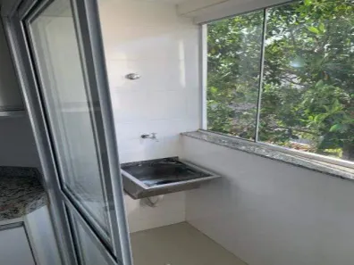 Apartamento com 2 Quartos à venda, 58m² no Santa Mônica, Uberlândia