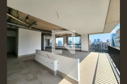 Apartamento com 2 Quartos à venda, 191m² no Vila Nova Conceição, São Paulo