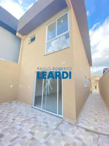Sobrado com 3 Quartos à venda, 120m² no Santa Ângela IV, Poços de Caldas