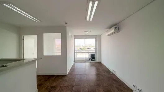 Sala Comercial para alugar, 40m² no Vila Leopoldina, São Paulo