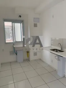 Apartamento com 2 Quartos à venda, 41m² no Vila Sul Americana, Carapicuíba