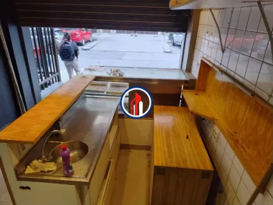 Ponto Comercial para alugar, 27m² no Ipanema, Rio de Janeiro