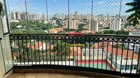 Apartamento com 3 Quartos à venda, 128m² no Lauzane Paulista, São Paulo