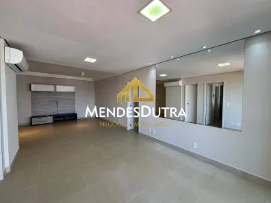 Apartamento com 3 Quartos para alugar, 130m² no Vila Independência, Piracicaba