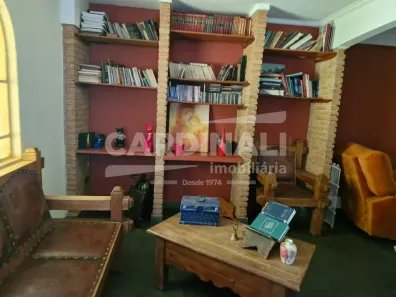 Casa com 2 Quartos à venda, 109m² no Doutor Tancredo de Almeida Neves, Araraquara