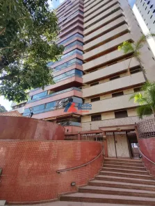 Apartamento com 4 Quartos à venda, 177m² no Centro, Londrina