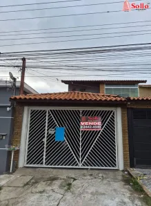 Sobrado com 3 Quartos à venda, 226m² no Jardim Vila Galvão, Guarulhos