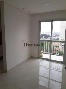 Apartamento com 2 Quartos à venda, 57m² no Vila Lacerda, Jundiaí