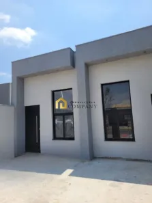 Casa com 2 Quartos à venda, 52m² no Jardim Santa Marta, Sorocaba
