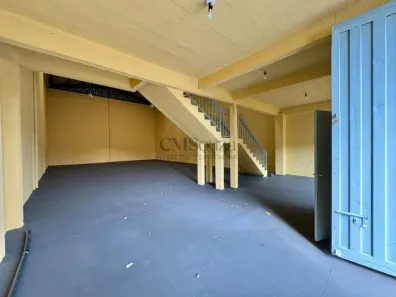 Galpão/Depósito/Armazém para alugar, 276m² no Jardim Tropical, Londrina