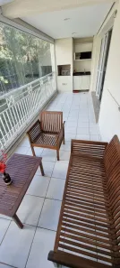 Apartamento com 3 Quartos à venda, 94m² no Vila Andrade, São Paulo