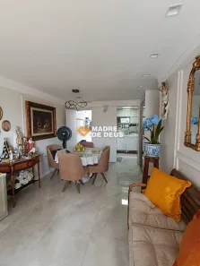 Apartamento com 2 Quartos à venda, 63m² no Aldeota, Fortaleza