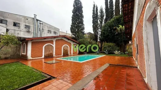 Casa com 3 Quartos à venda, 244m² no São Manoel, Americana