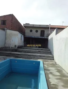 Sobrado com 3 Quartos à venda, 206m² no Vila Caputera, Mogi das Cruzes