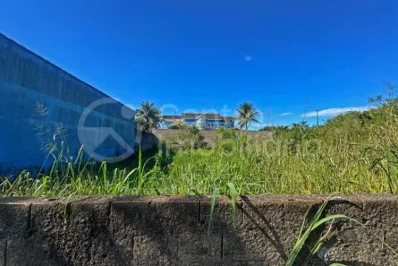 Lote/Terreno à venda, 350m² no Quinta do Guarau, Peruíbe